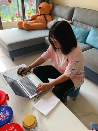 Trust科技解决方案部