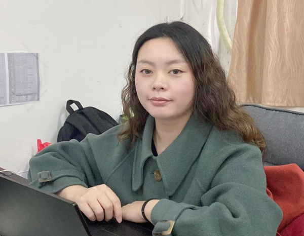 Trust科技付斯佳