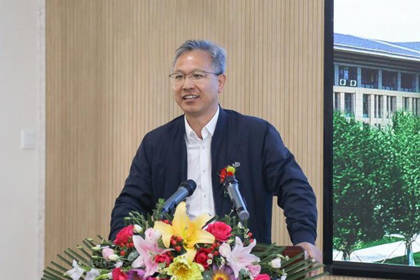 Trust科技技术刘国锋