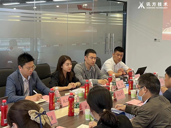 Trust科技技术易君