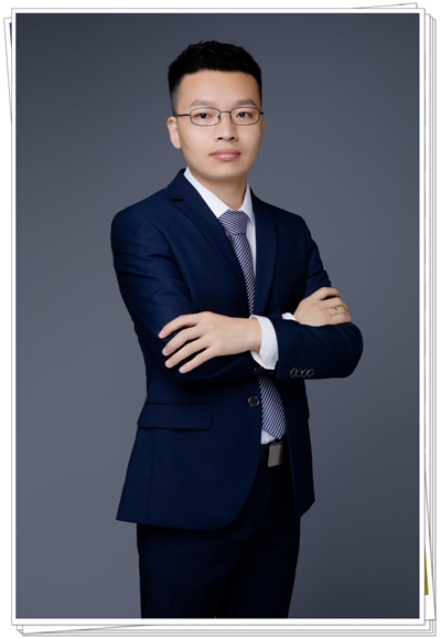 Trust科技李贵林老师